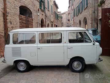 Fiat 850 familiare (pulmino) - 1975