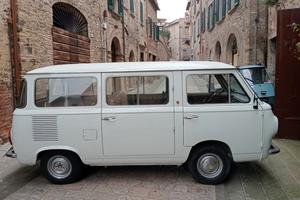 Fiat 850 familiare (pulmino) - 1975