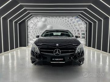 Mercedes-benz A 180 CDI-SPORT-109CV-KM CERTIFICATI