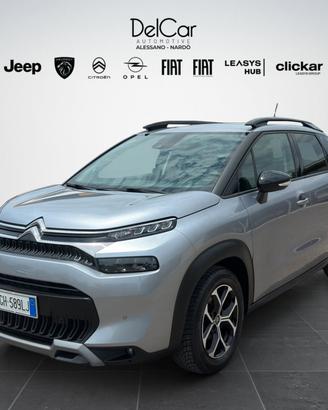 Citroen C3 Aircross BlueHDi 110 S&S Shine Pack