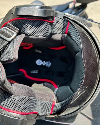 Casco Integrale NUOVO