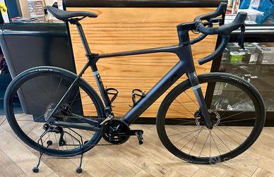 Orbea Gain M30i 2024 Tg L_350Wh ( 111 km )