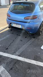 Alfa romeo 147