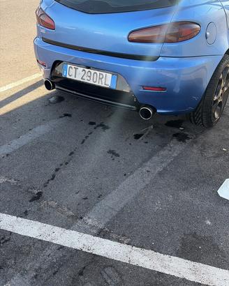 Alfa romeo 147