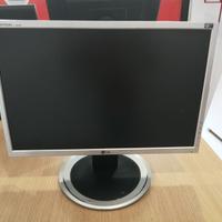Monitor LG Flatron L194WS