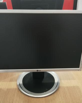 Monitor LG Flatron L194WS