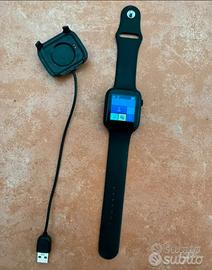 Smartwatch Apple Compatibile