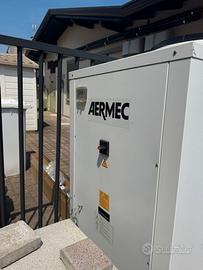 Chiller / Condizionatore Industriale AERME