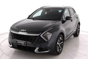 KIA Sportage 1.6 tgdi hev Style 210cv auto