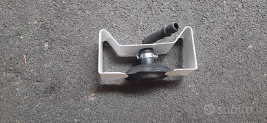 cuffie lavaggio motori fuoribordo 