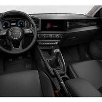 Audi A1 allstreet 35 1.5 tfsi Identity Contra...