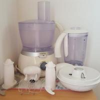 Robot da cucina Kenwood