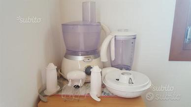 Robot da cucina Kenwood