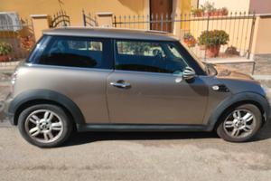  MiniOne 1006 diesel 
