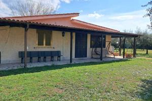 Villa a Tivoli