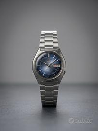 Seiko vintage 7009 8090 automatico