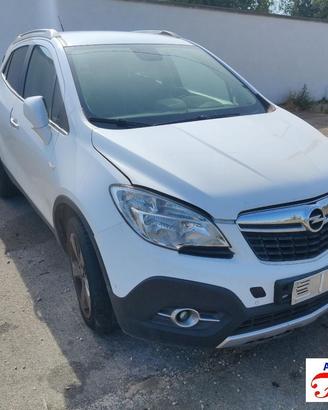 Opel mokka mokka x j13 1.7 cdti 131cv - ricambi