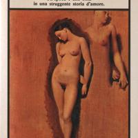 Giorgio Montefoschi - L'amore borghese