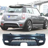 PARAURTI POSTERIORE PER MINI COOPER R56 R57 06-10