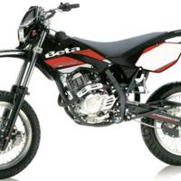 Ricambi beta rr 125 AC