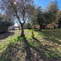 Villetta angolare panoramica con Giardino