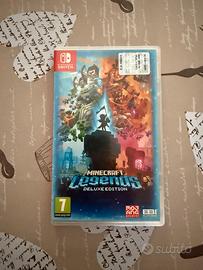 Minecraft Legend