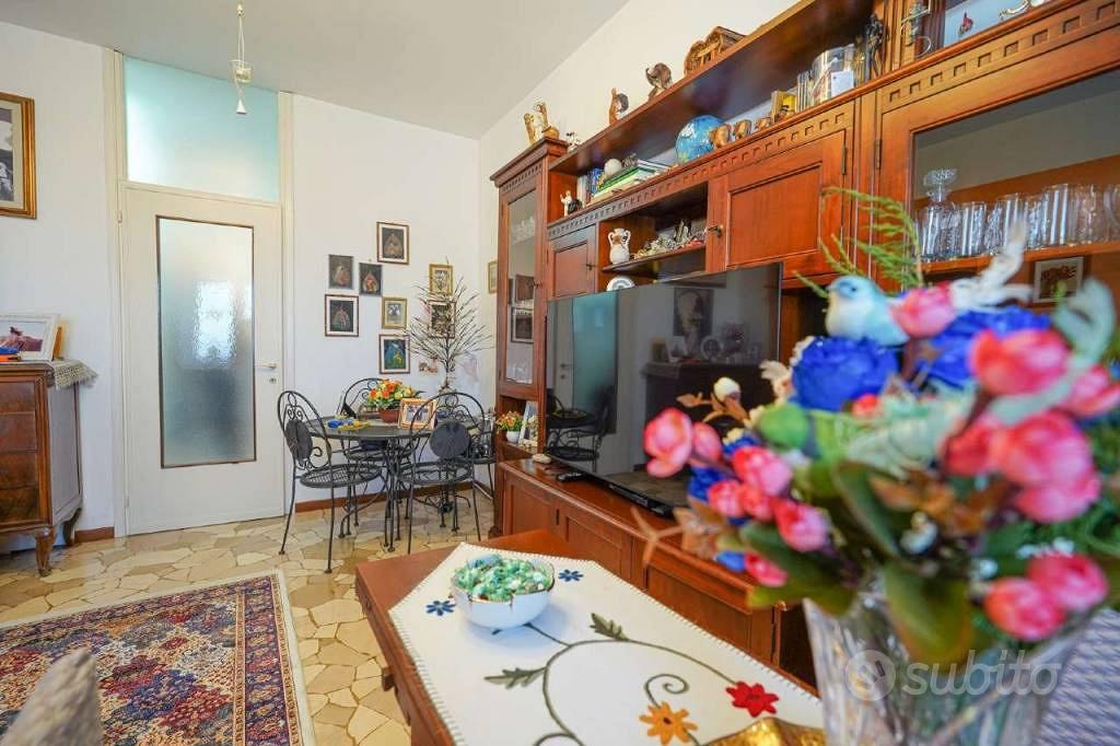 Apartment in Paderno d'Adda, Curt di Sacrista - Vista 2