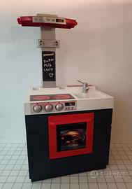 Cucina giocattolo
