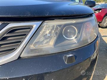 FARO DESTRO ALLO XENON SAAB 9-3 Berlina 3Â° Serie