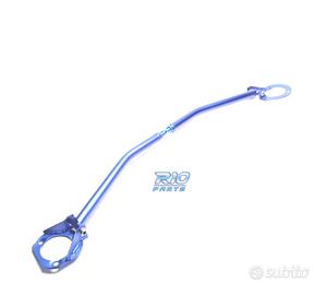 BARRA STABILIZZATRICE REGOLABILE BMW E46 BERLINA C