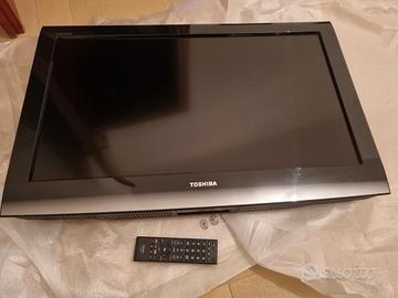 TV Toshiba 32"