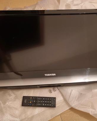 TV Toshiba 32"