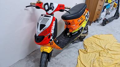 Piaggio Zip 50 - 1996