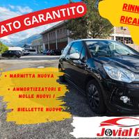 Citroen DS3 1.4 VTi NEOPATENTATI