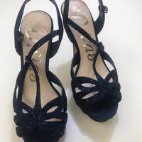 Scarpe donna eleganti