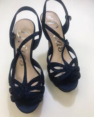 Scarpe donna eleganti