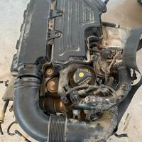 Motore Fiat 2020 46349385 1.0 Benzina 74kw 100cv