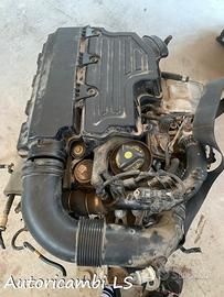 Motore Fiat 2020 46349385 1.0 Benzina 74kw 100cv