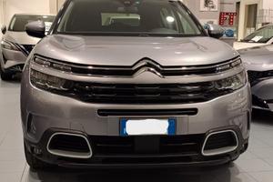 Citroen C5 Aircross BlueHDi 130 S&S EAT8 Max