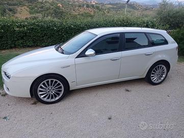 Alfa Romeo 159 2.0 JTDm 136cv 2012