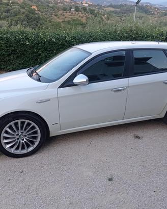Alfa Romeo 159 2.0 JTDm 136cv 2012