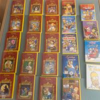 I Simpson . Collezione Completa (23DVD) numerati