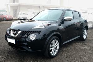 Nissan Juke Juke 1.5 dci Acenta