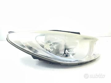 FARO ANTERIORE DESTRO HYUNDAI i10 2° Serie 921020