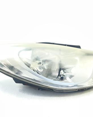 FARO ANTERIORE DESTRO HYUNDAI i10 2° Serie 921020