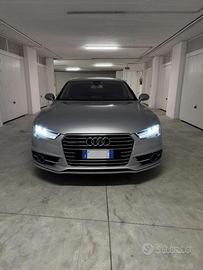Audi A7 3.0 TDI Quattro 272cv