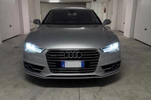Audi A7 3.0 TDI Quattro 272cv