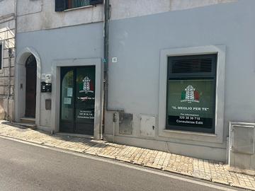 Locale Commerciale in Centro da Novembre