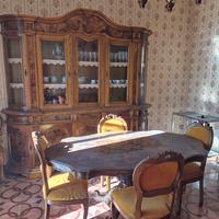 Sala da pranzo