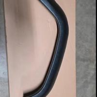 parafanghi maggiorati suzuki samurai